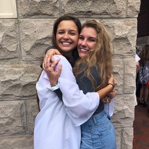 Meet your Posher, Kamryn